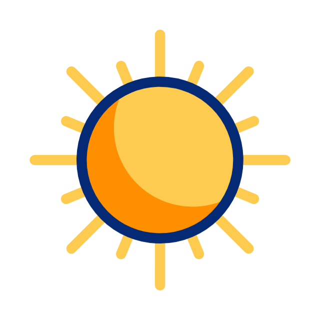 Ensoleillé icônes animées créées par Freepik - Flaticon